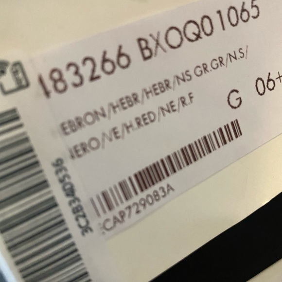 Gucci Mens Falacer Sneakers 483226  BXOQ01065 - Picture 14 of 16